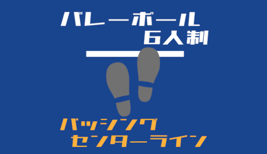 知っておくと便利 バレーボール中継で出るルール 用語集 ウイバレ