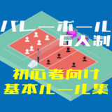 【初心者向け】バレーボール6人制の基本的なルールをサクッとおさえよう