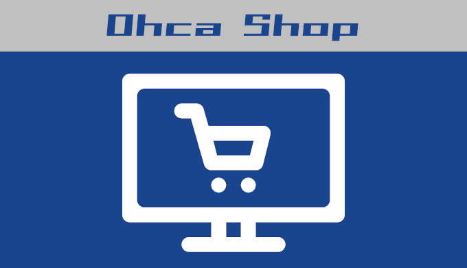 Ohca Shop