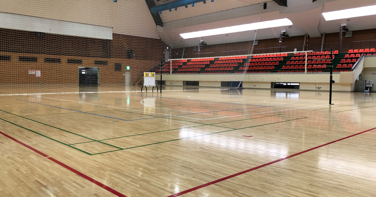 神奈川県 バレーボール個人開放まとめ ウイバレ 神奈川県 バレーボール個人開放まとめ ウイバレ