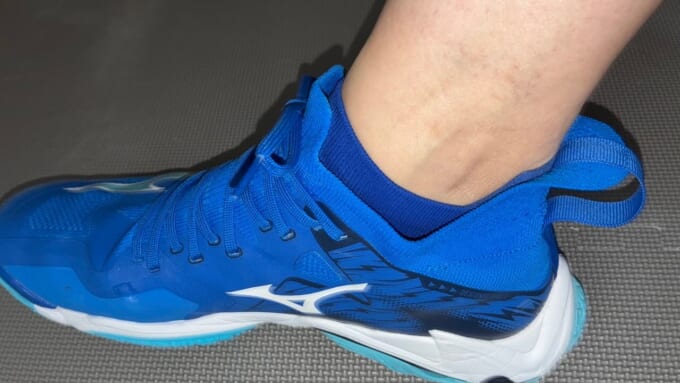 ウエーブライトニングNEO3