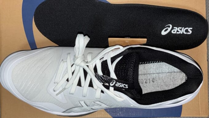 アシックス スカイエリートFF3