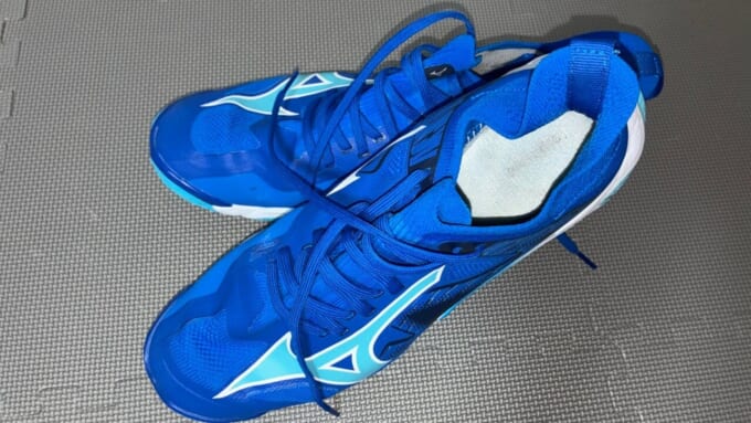 ウエーブライトニングNEO3