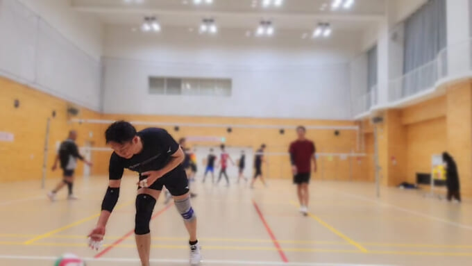 ゲニュトレイン着用