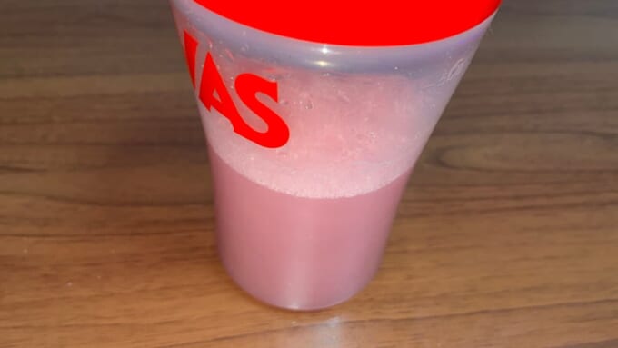 アミノフライト10000mg