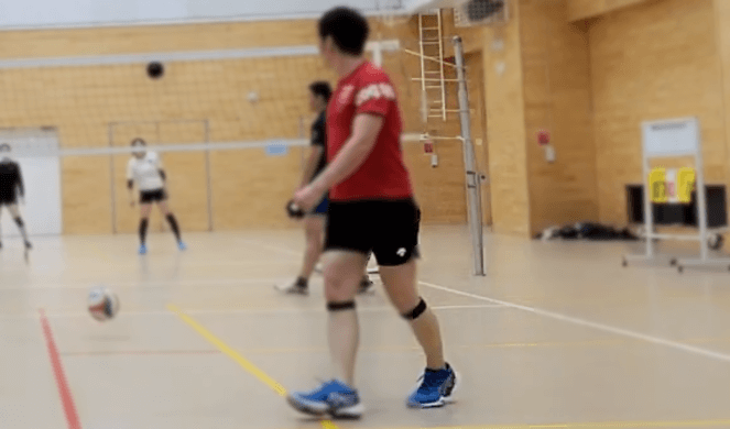 マクダビッド ニーストラップ