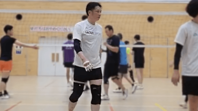 マクダビッドとバウアーファインド