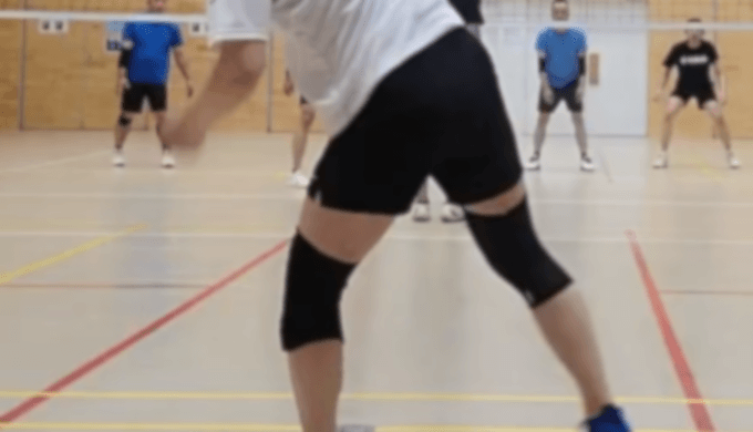 マクダビッドとバウアーファインドでの動き