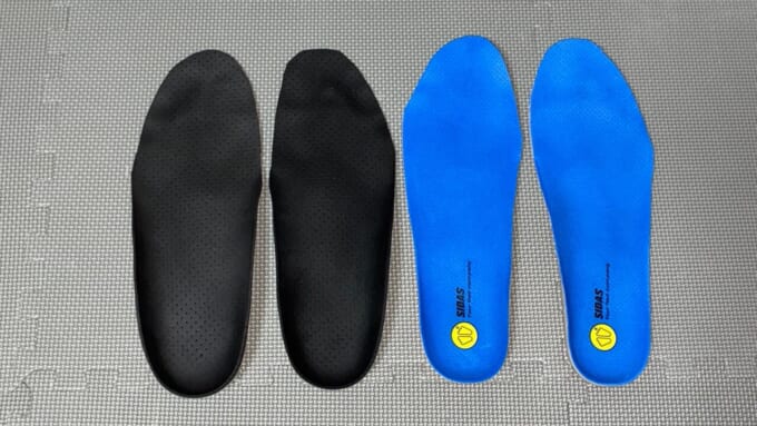 for Gとアクション3Dの違いは？