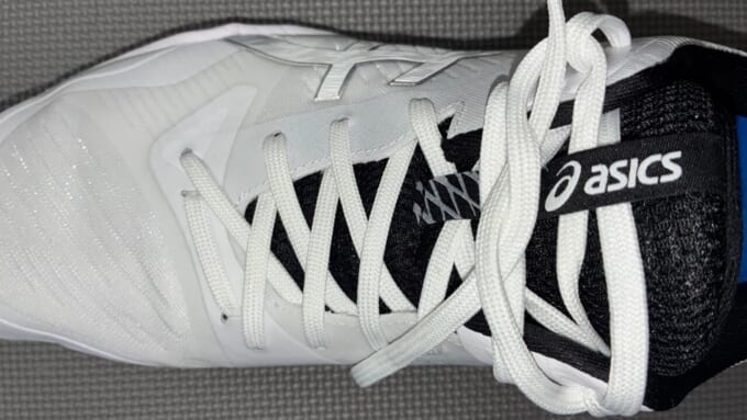 スカイエリートのヒモ部分