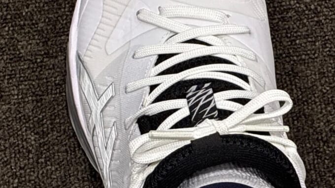 タビオ バスケットボール五本指ショートソックス