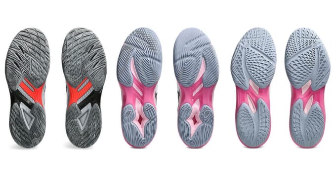 左からFF 4、FF 5、スカイエリート