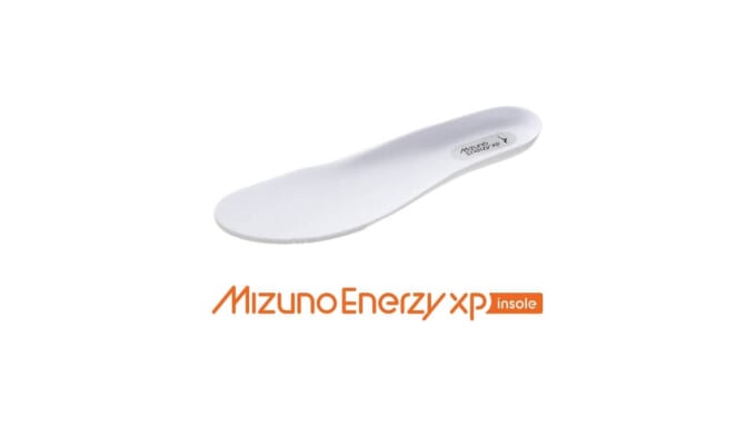 Mizuno Energy xp