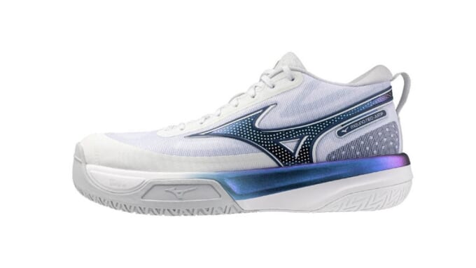 ミズノ ネオジャンプ