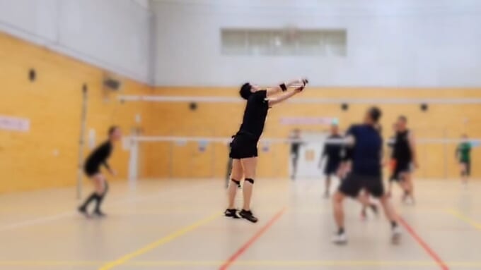 こんなレセプションはイヤ