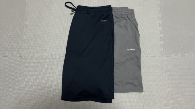 BAKUNEとVENEX